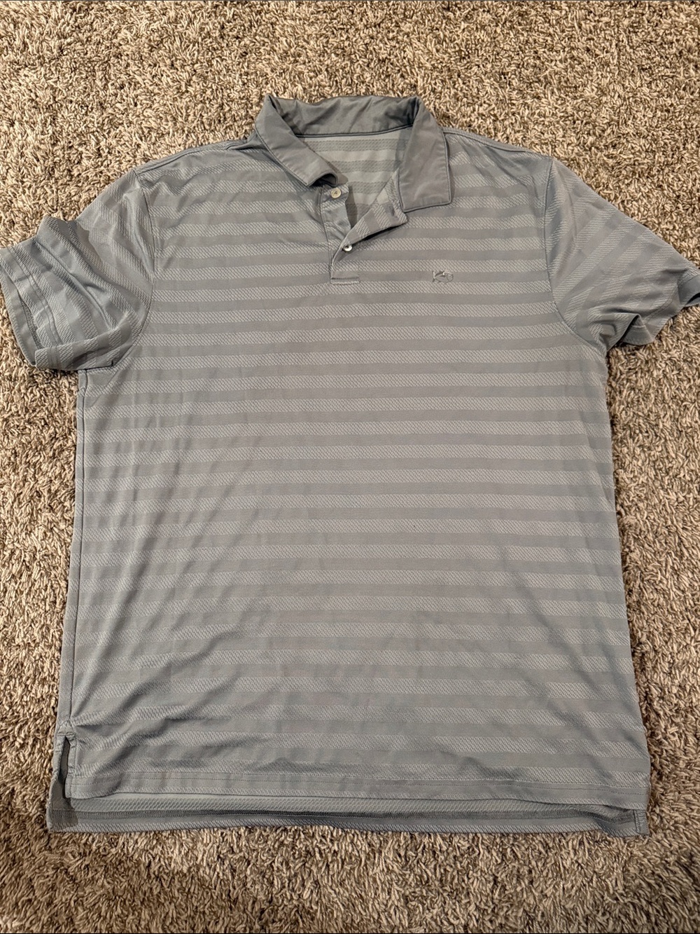 Southern Tide Performance Polo